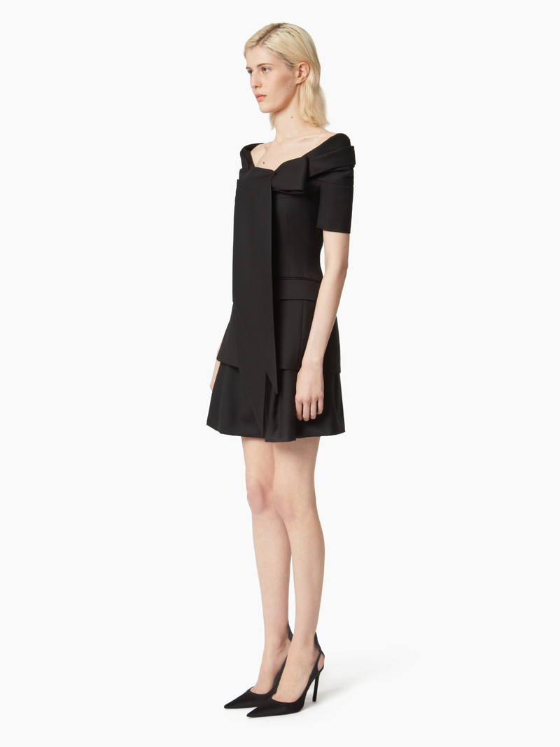 NINA RICCI OFF SHOULDER JACKET outlook