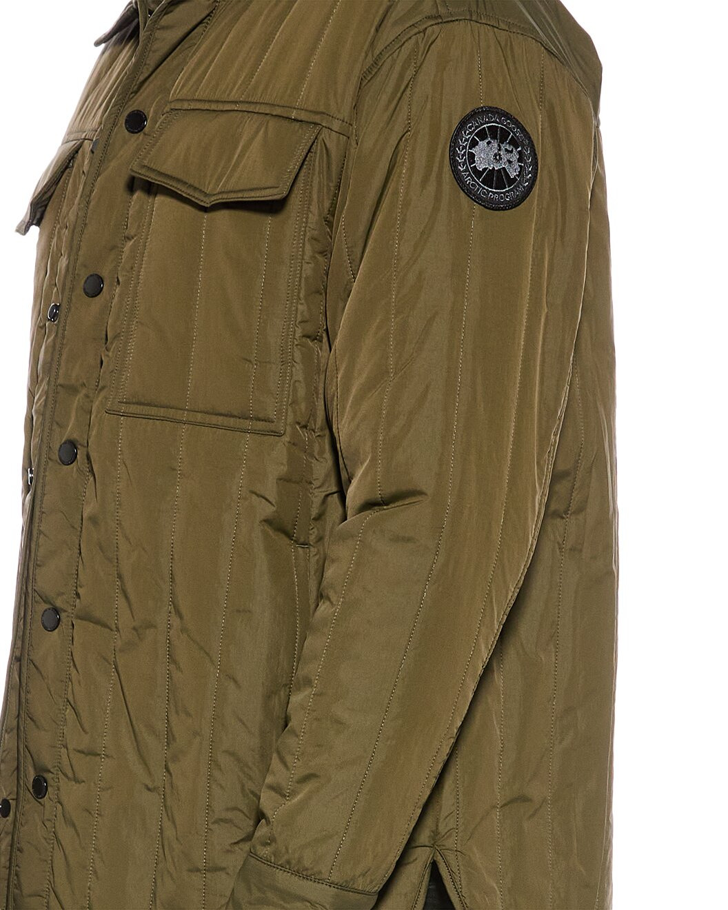 Canada Goose Carlyle Jacket - 3