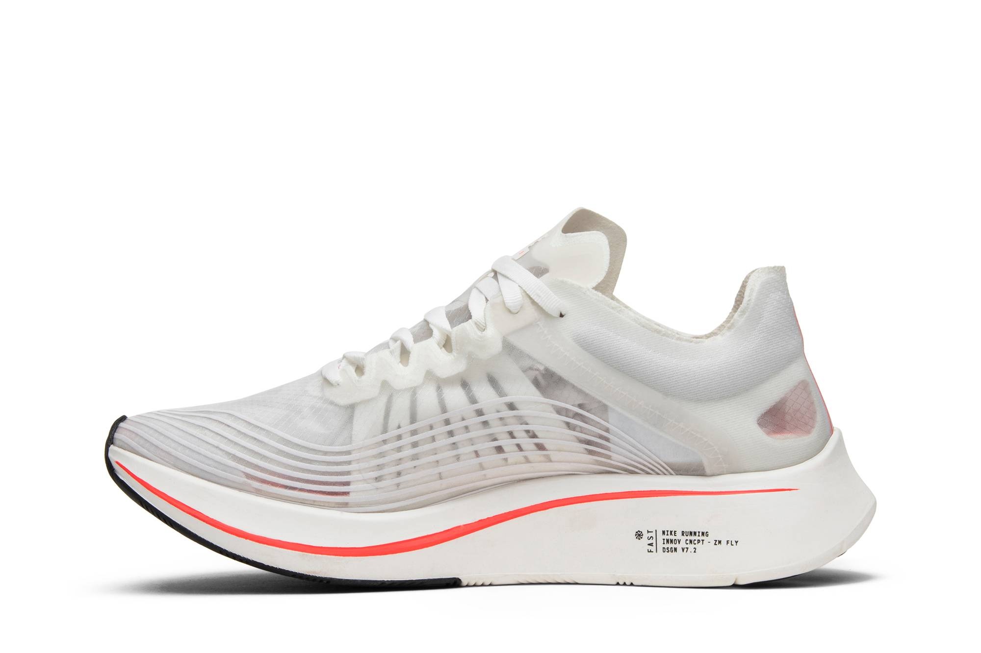 Zoom Fly SP 'Breaking 2' - 3