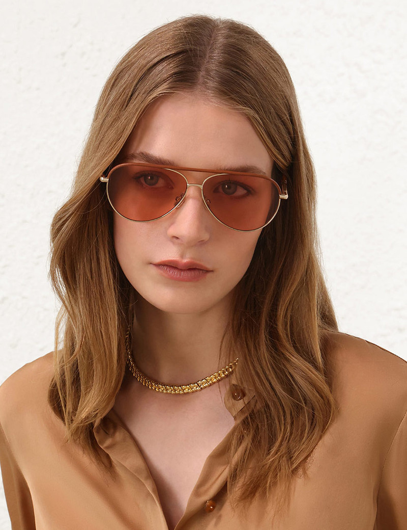 Zimmermann RIPPLE AVIATOR outlook