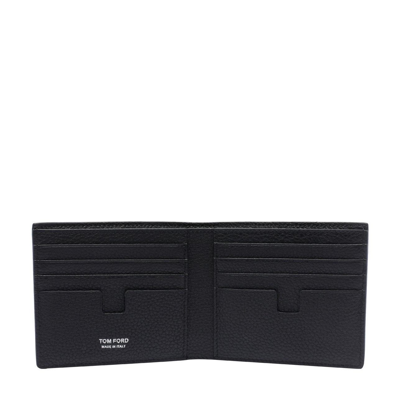 Tom Ford Men Classic Bifold Wallet - 2
