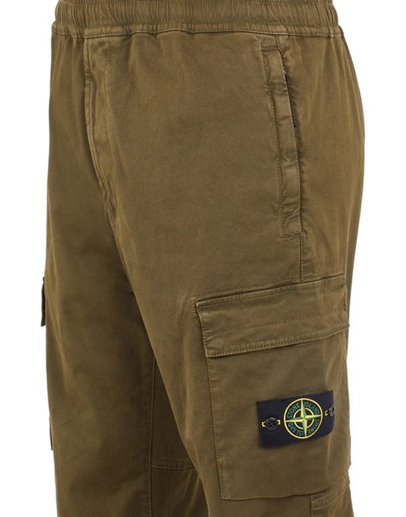 313L1 OLIVE 녹색 3