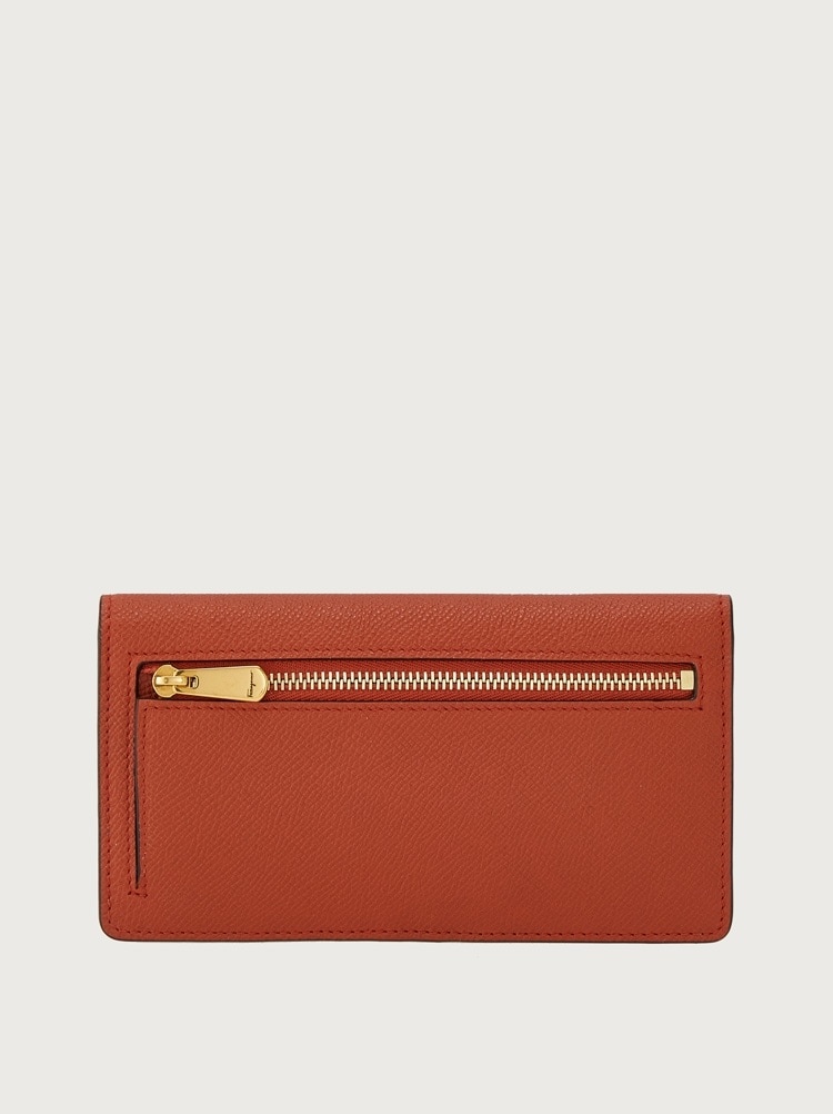 GANCINI CONTINENTAL WALLET - 3