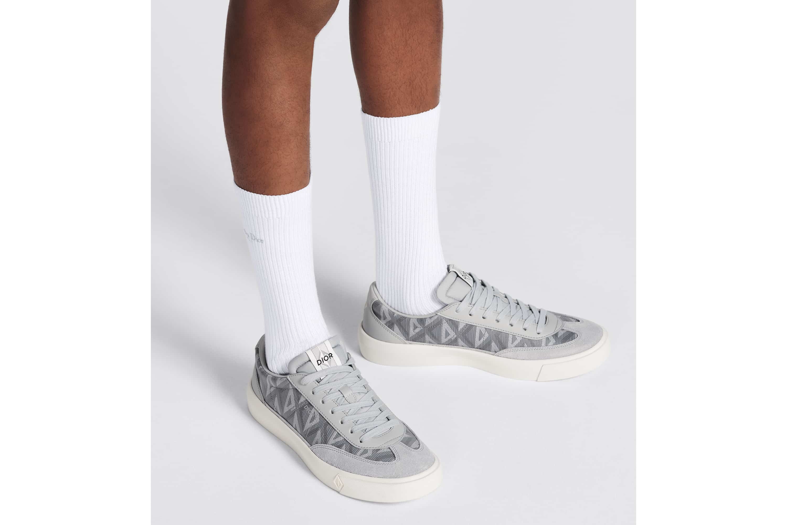B101 Sneaker - 8