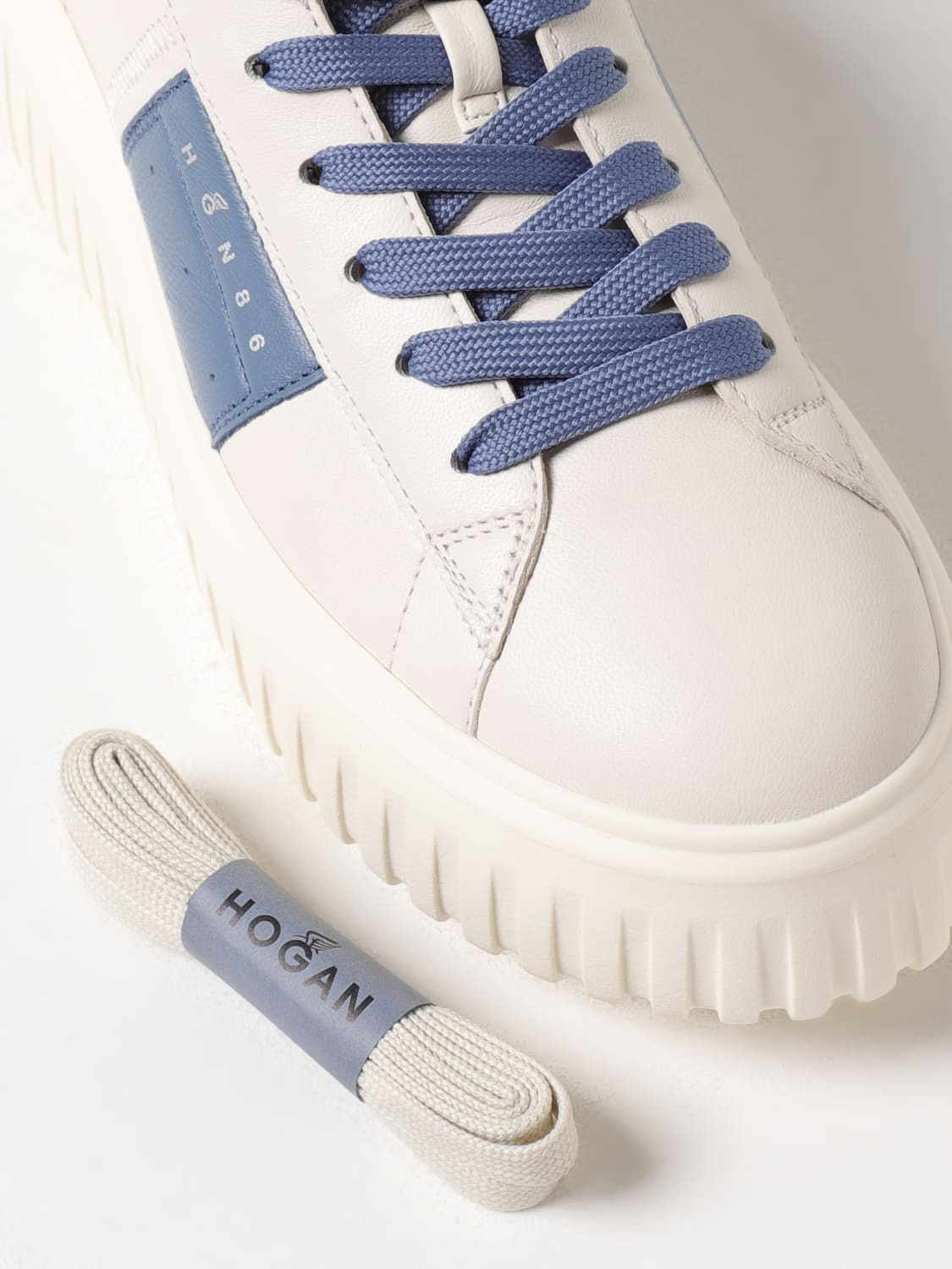 Sneakers woman Hogan - 4