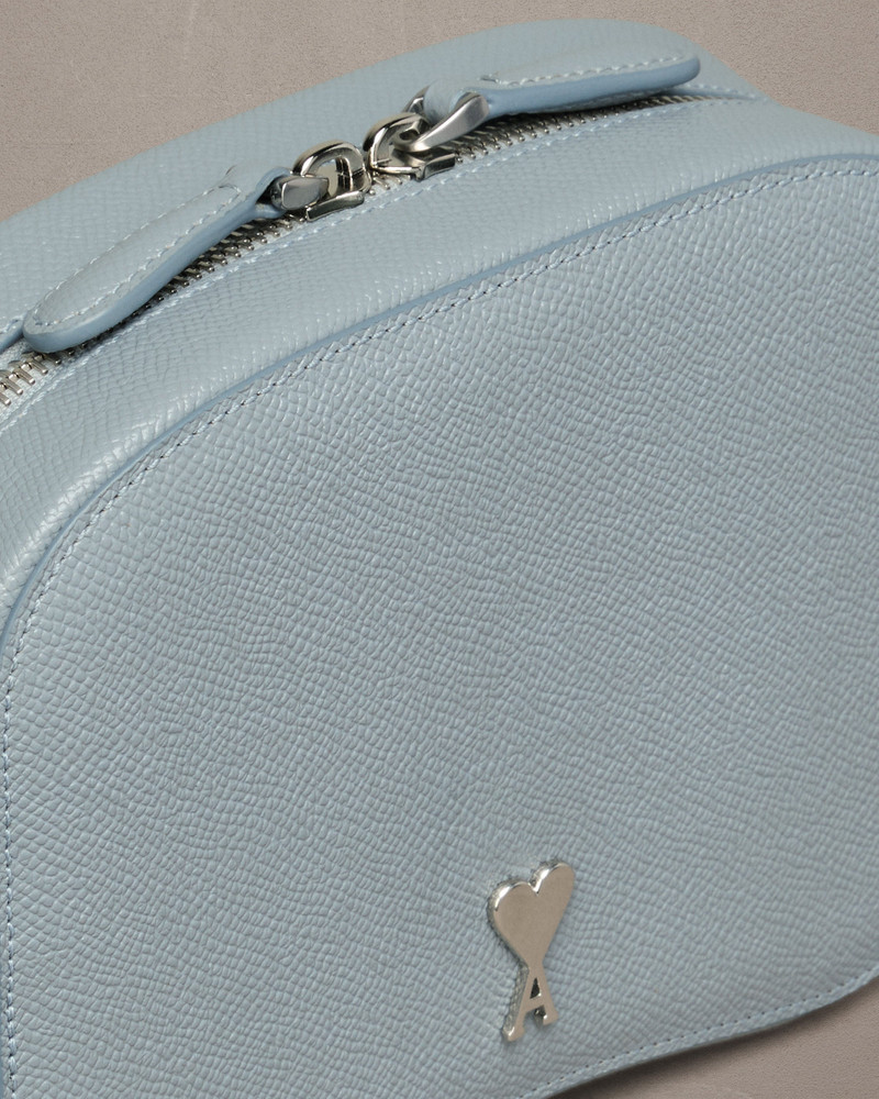 PARIS PARIS CAMERA BAG 4