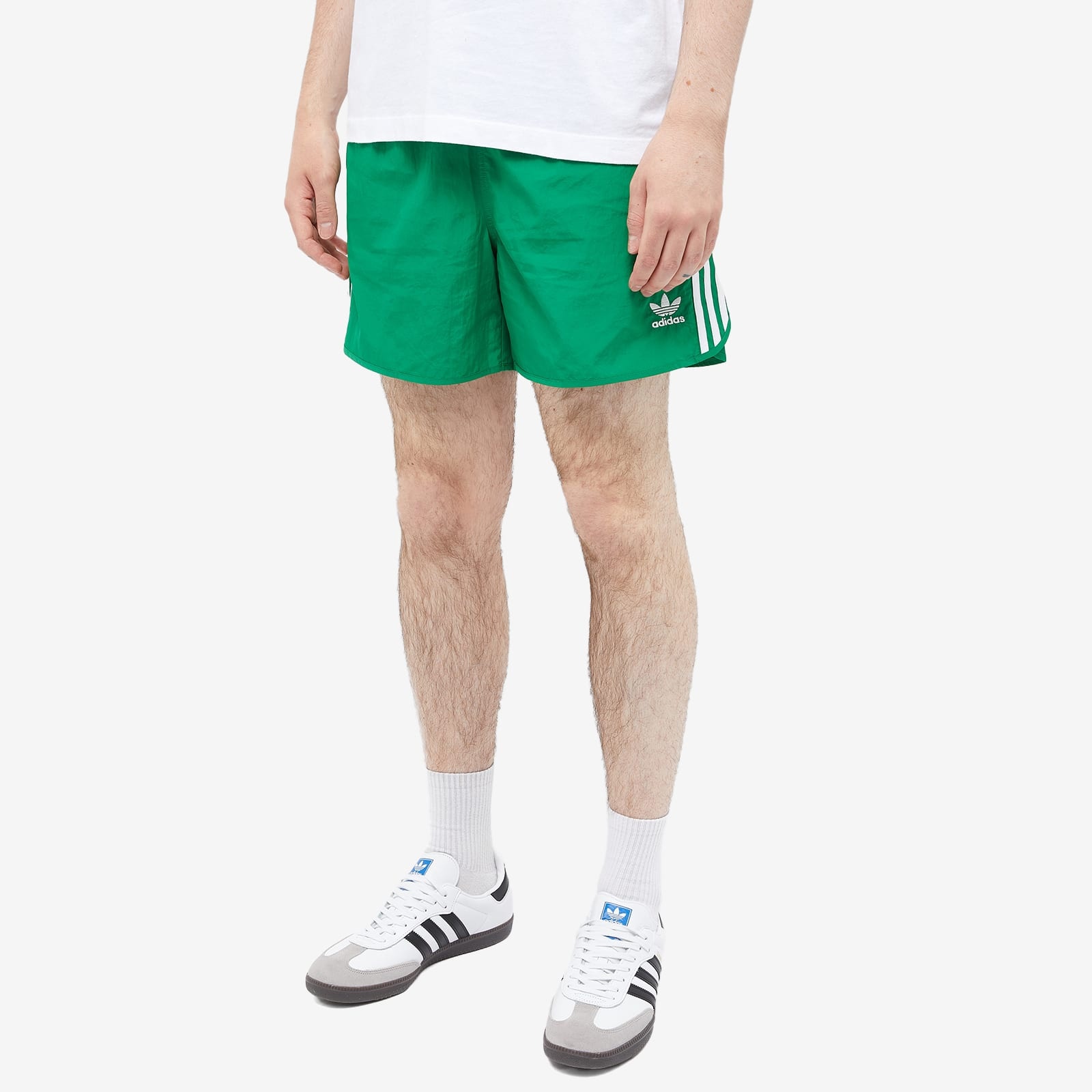 Adidas Sprinter Short - 2