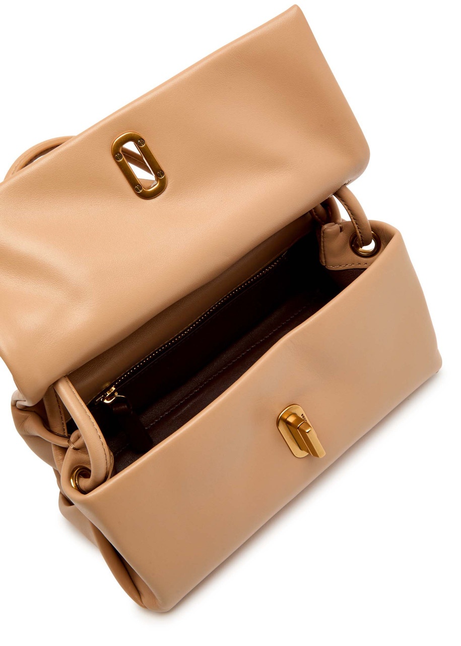Marc Jacobs The Dual Mini top Handle bag - 4