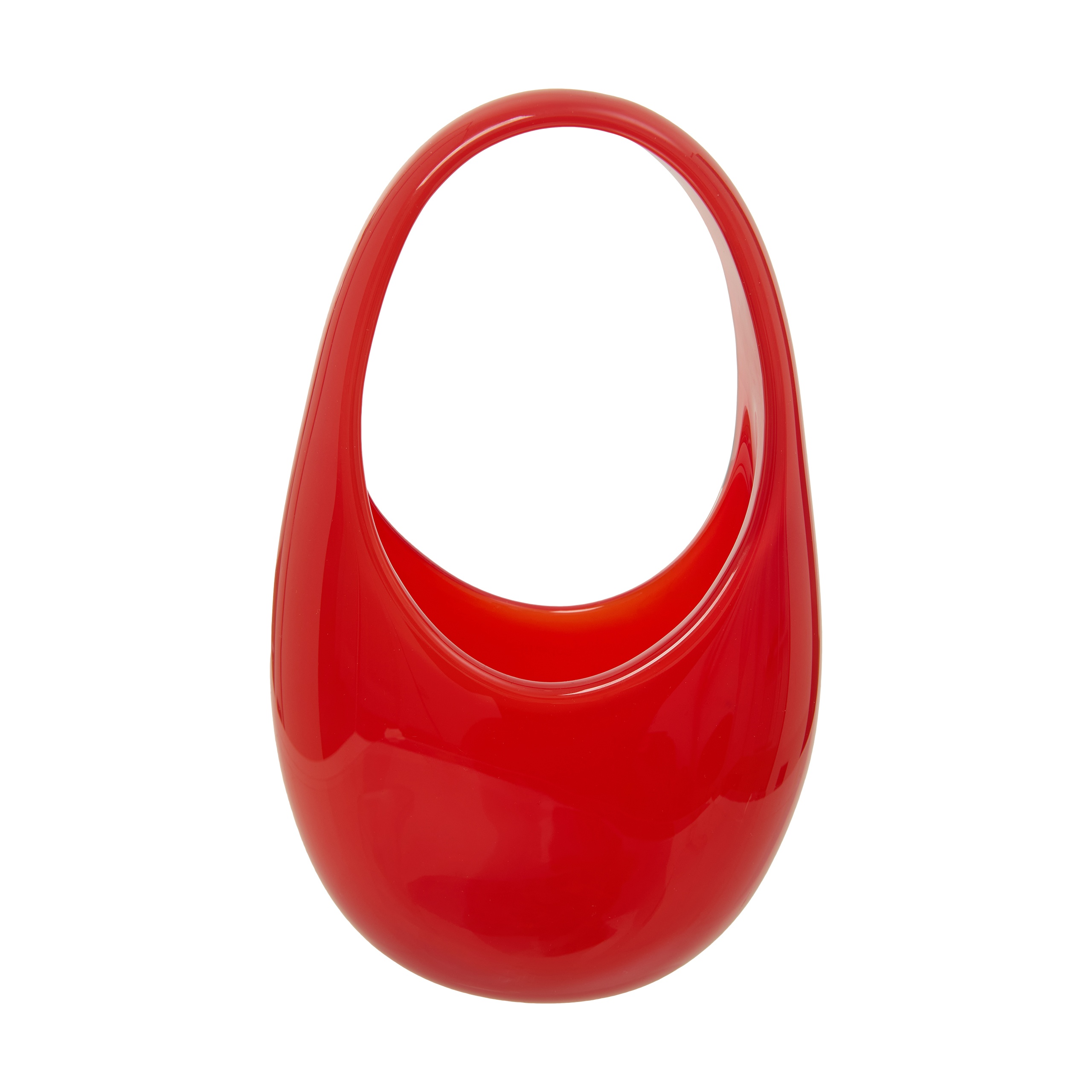 GLASS MINI BAG - 3