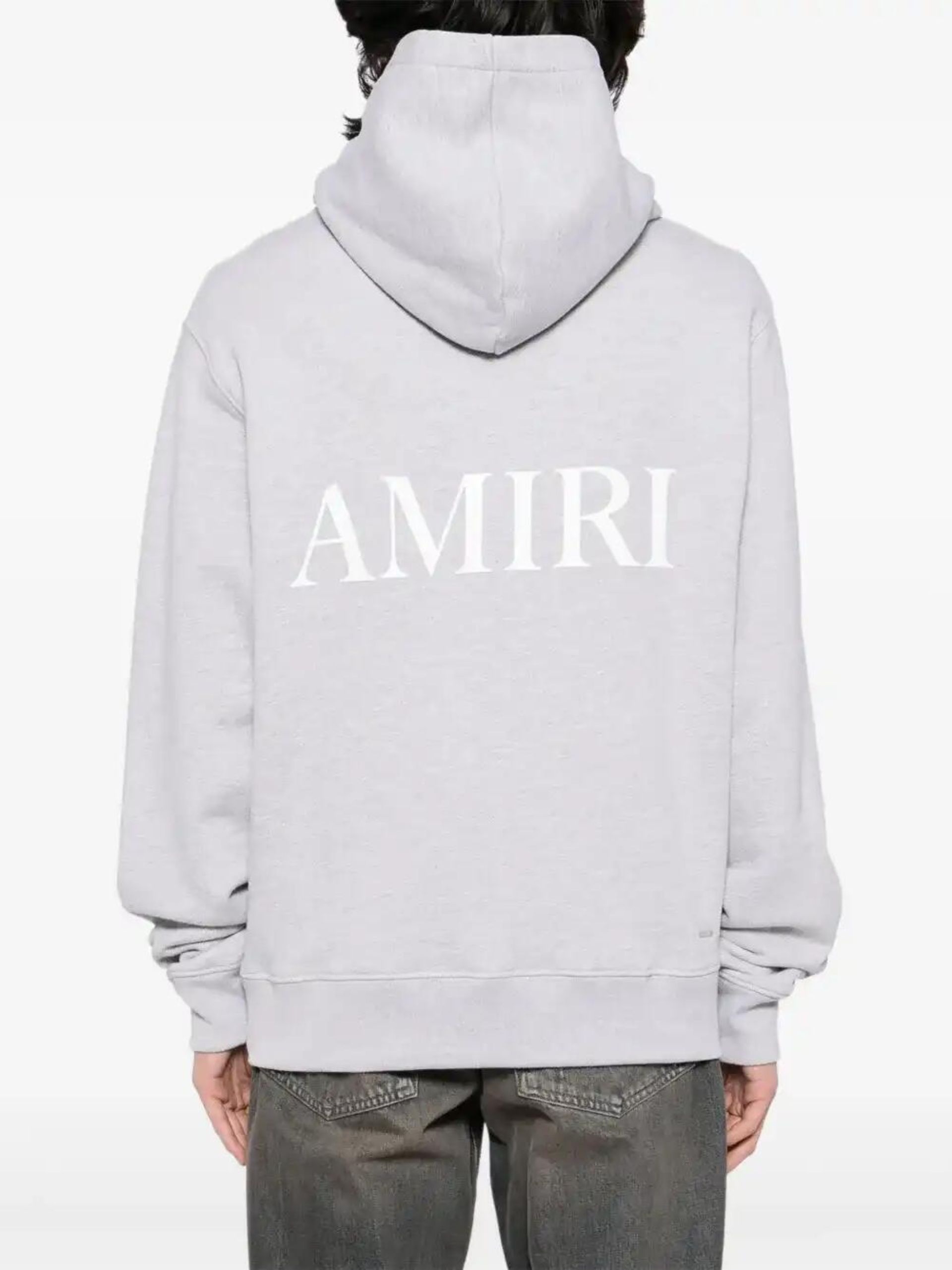 Core Logo hoodie - 4