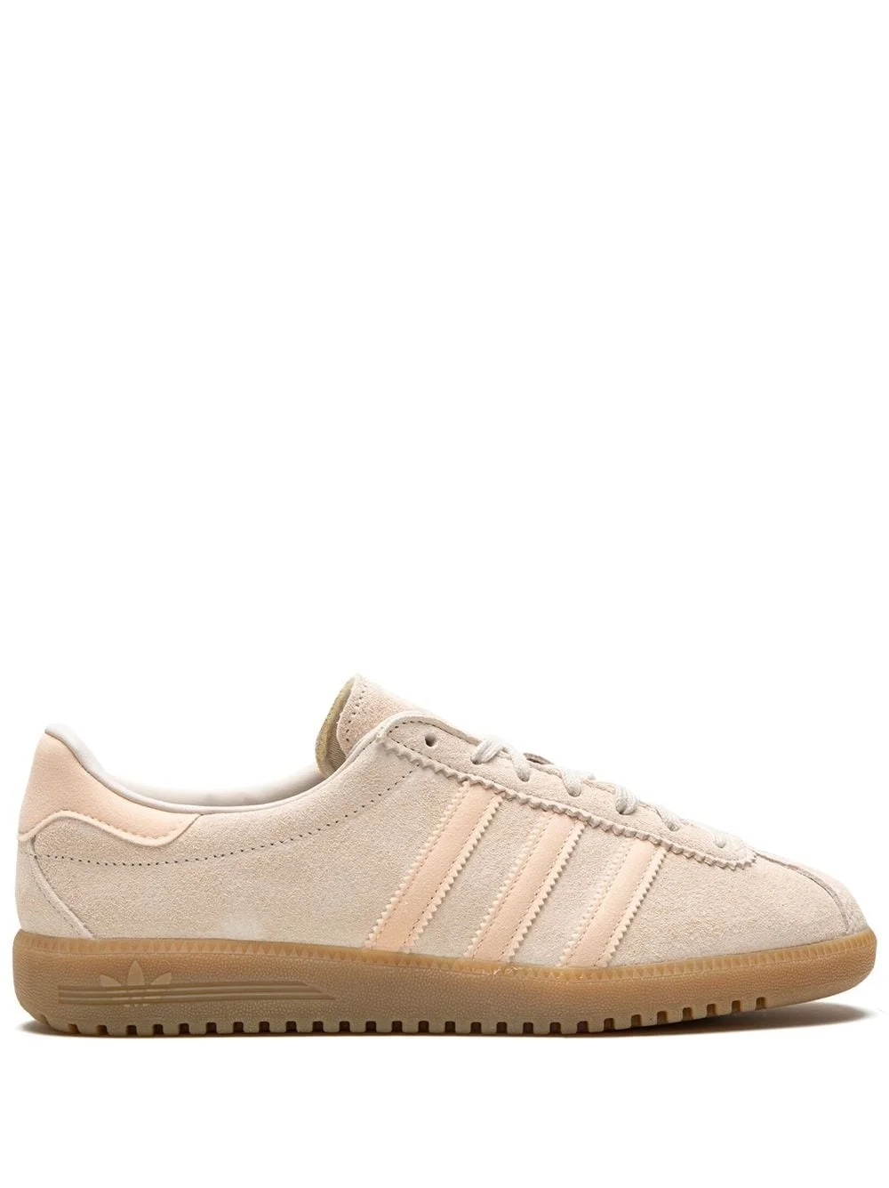Bermuda low-top sneakers - 1