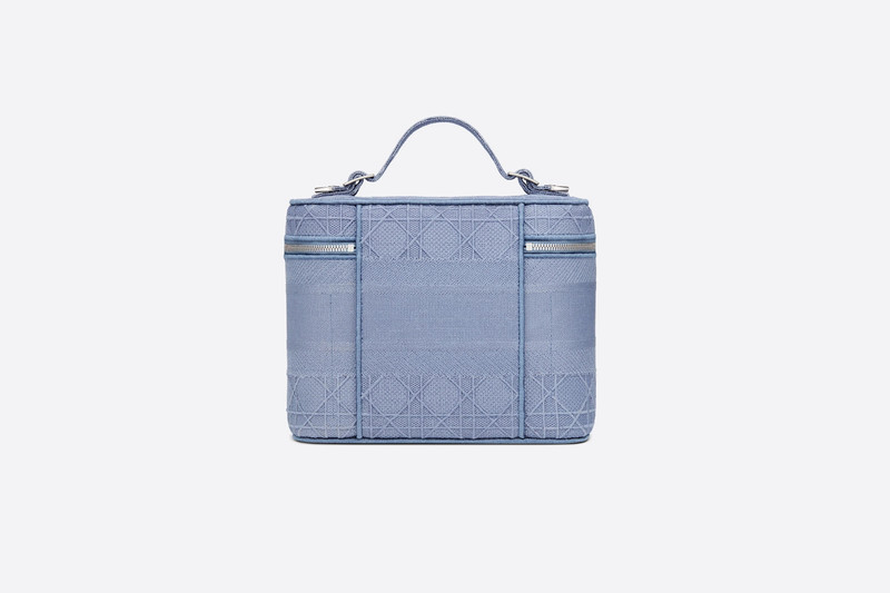DiorTravel  Vanity Case 4