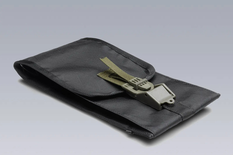 3A-MK1 Modular Kompression Pocket Black 3