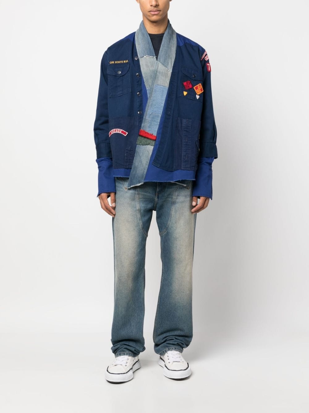 Boyscout GL1 jacket - 2