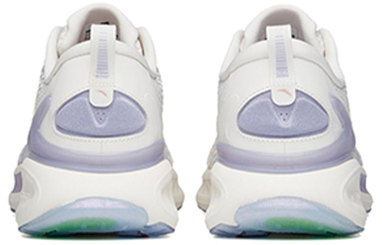 (WMNS) ANTA 1.5 Running Shoes 'White Purple' 122135586-2 - 5