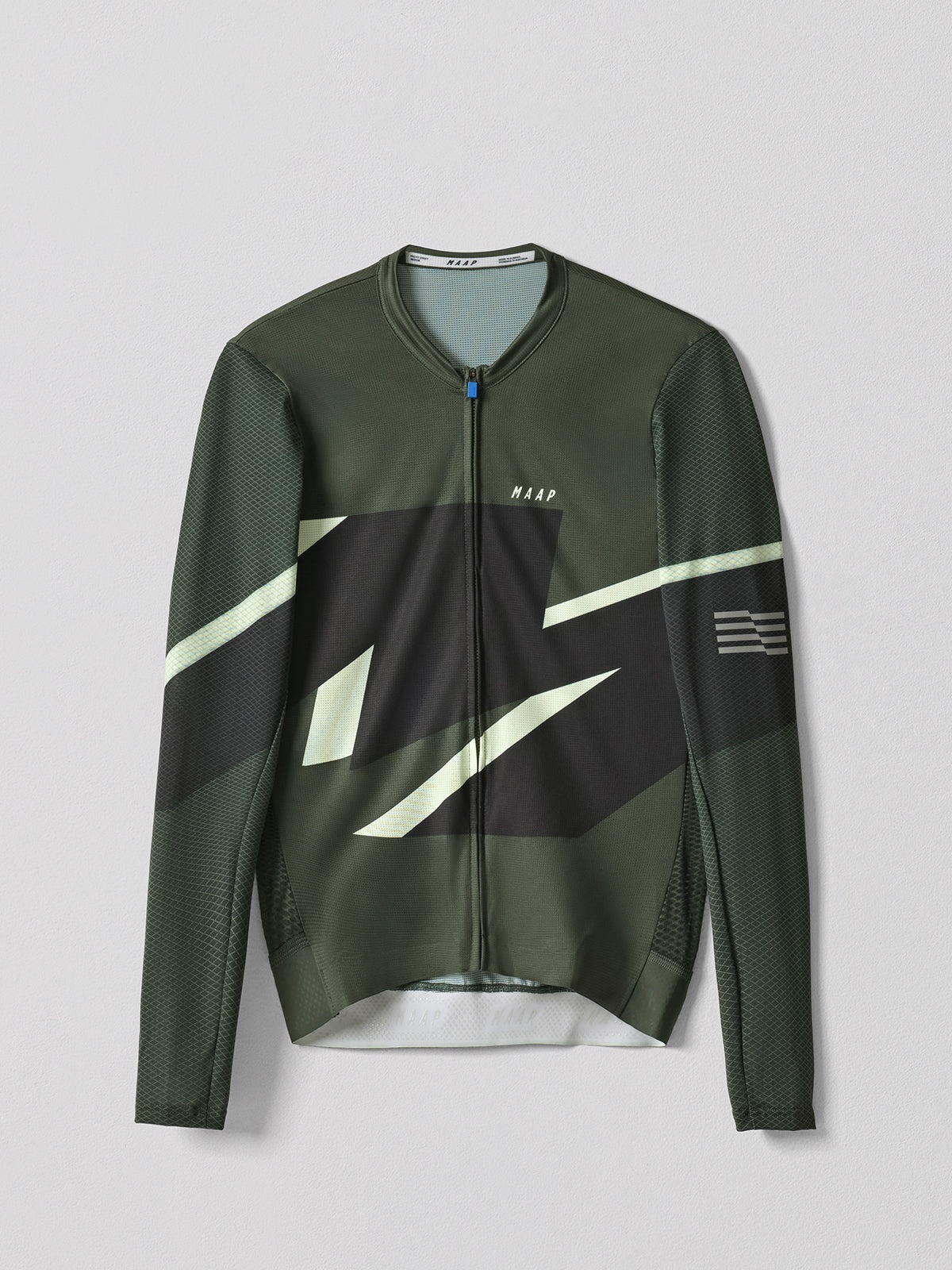 Evolve 3D Pro Air LS Jersey 2.0 - 7