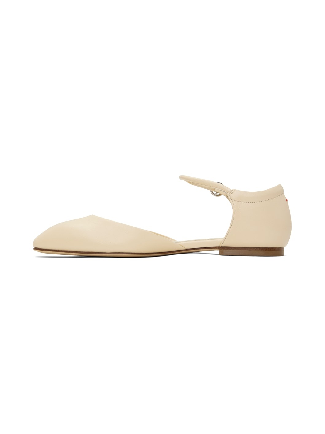 Off-White Miri Loafers - 3