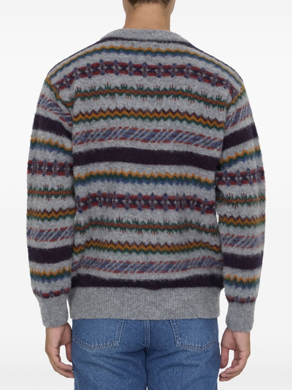A Woolen Wonder sweater - 3