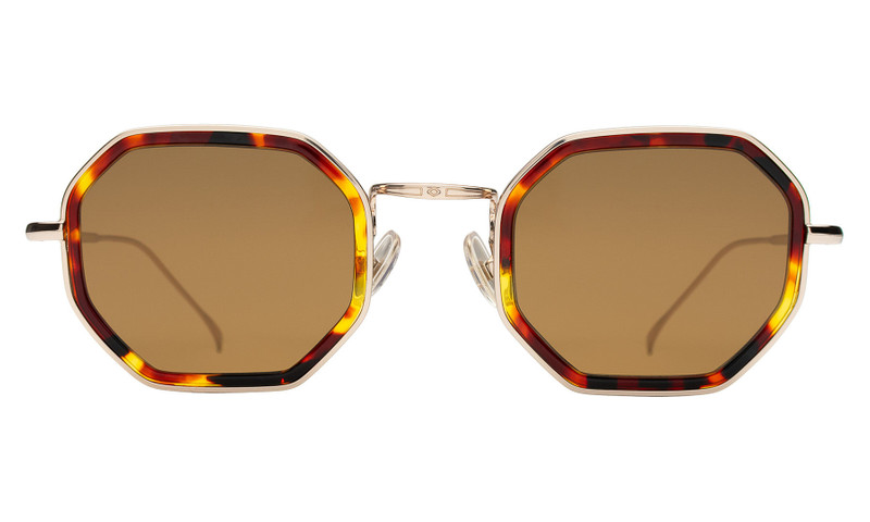 Dylan Tate Sunglasses 1