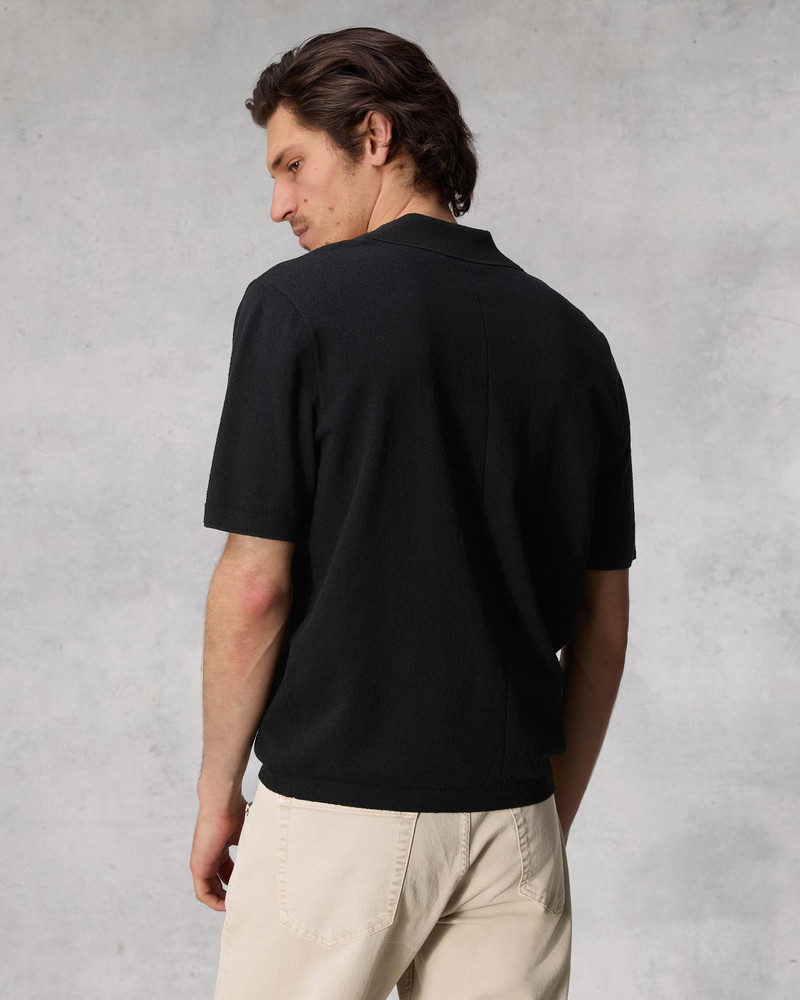 Johnny Toweling Polo 5