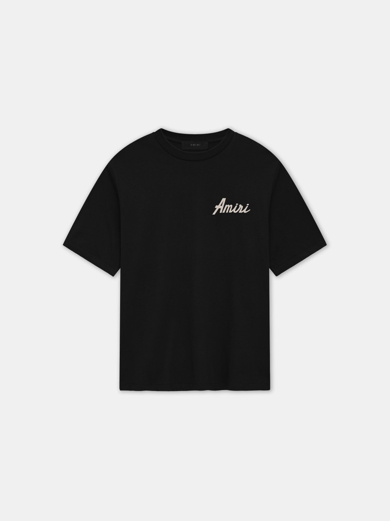 AMIRI CITY TEE 1
