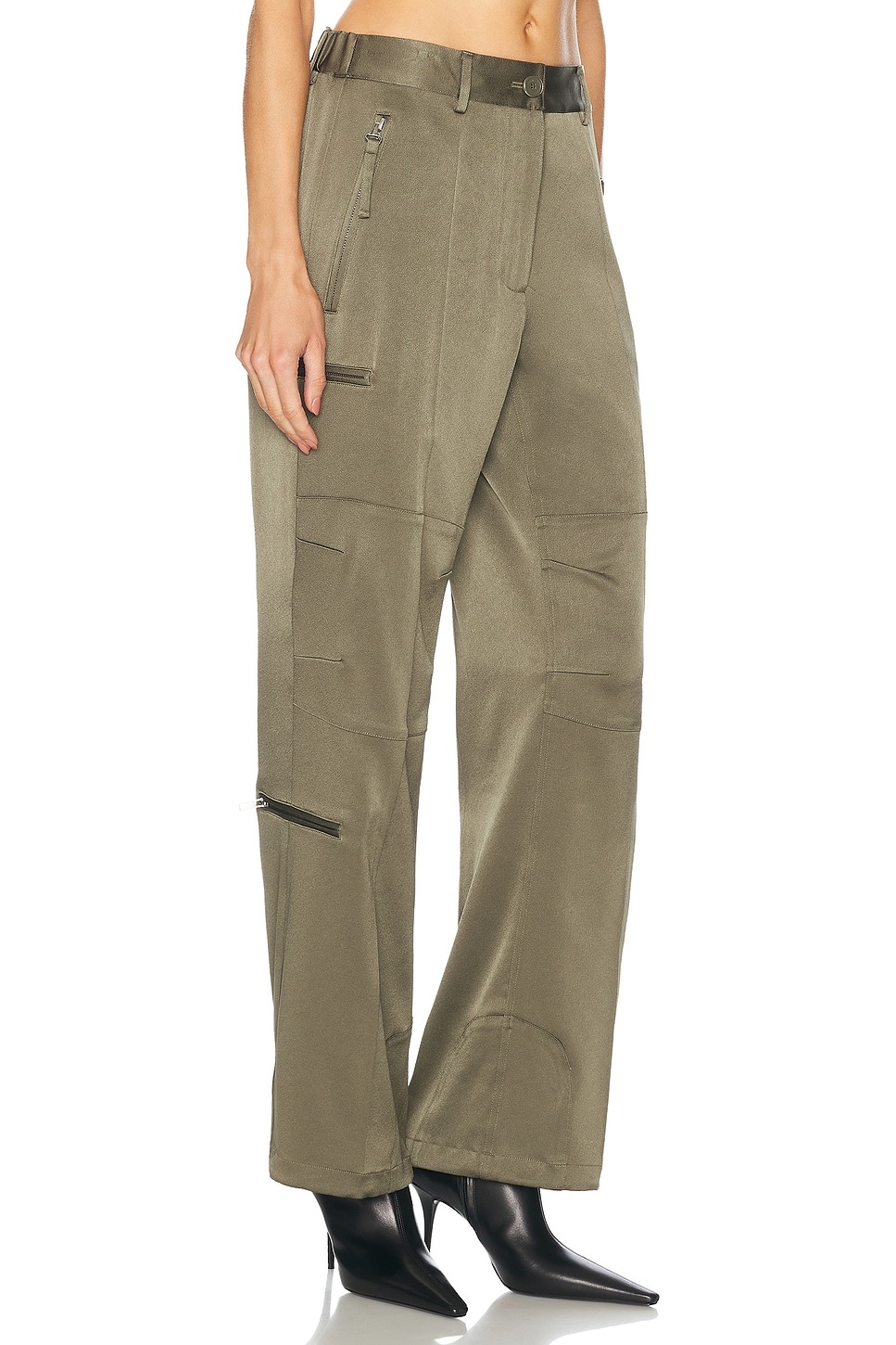 Flight Pant - 3