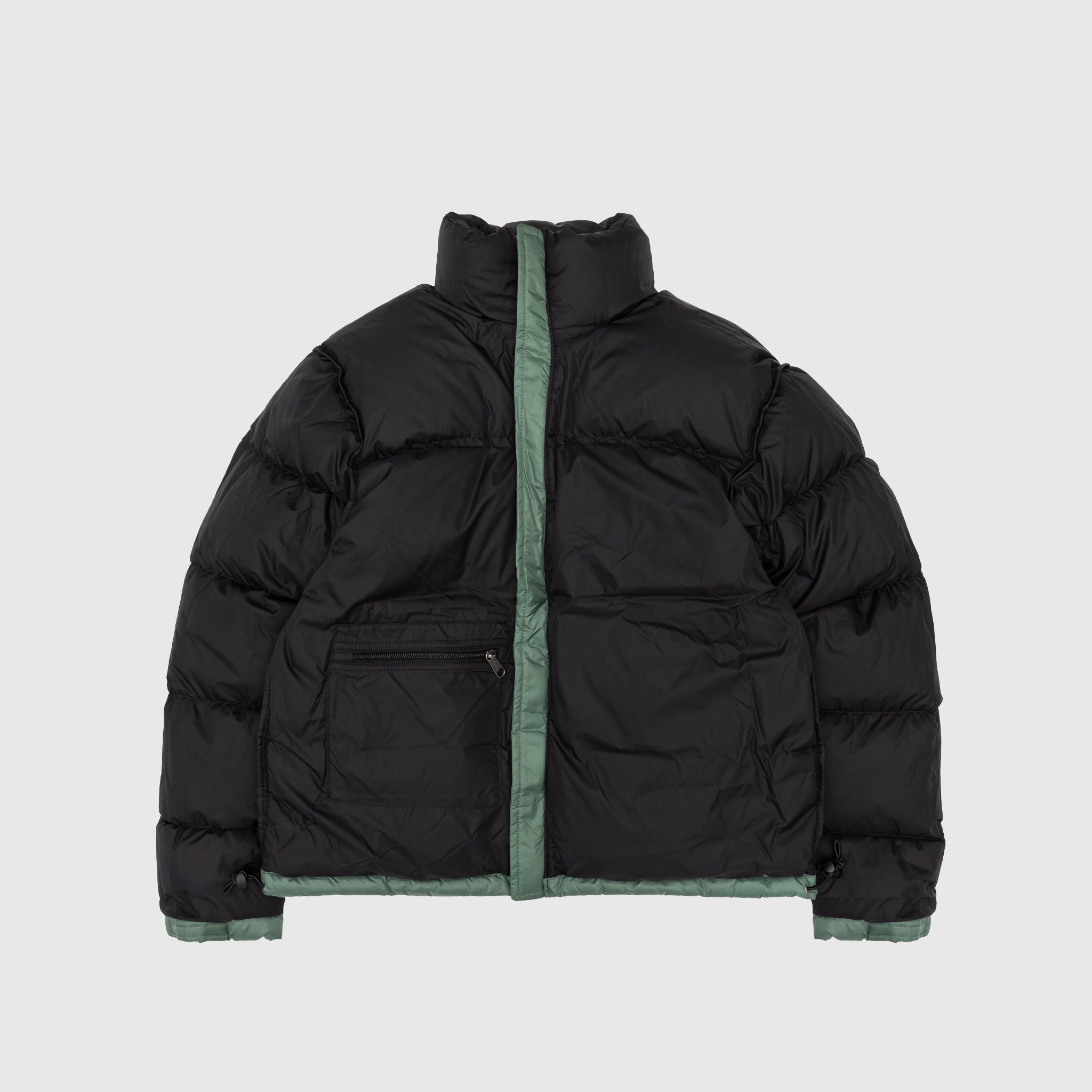 1996 RETRO NUPTSE JACKET - 9