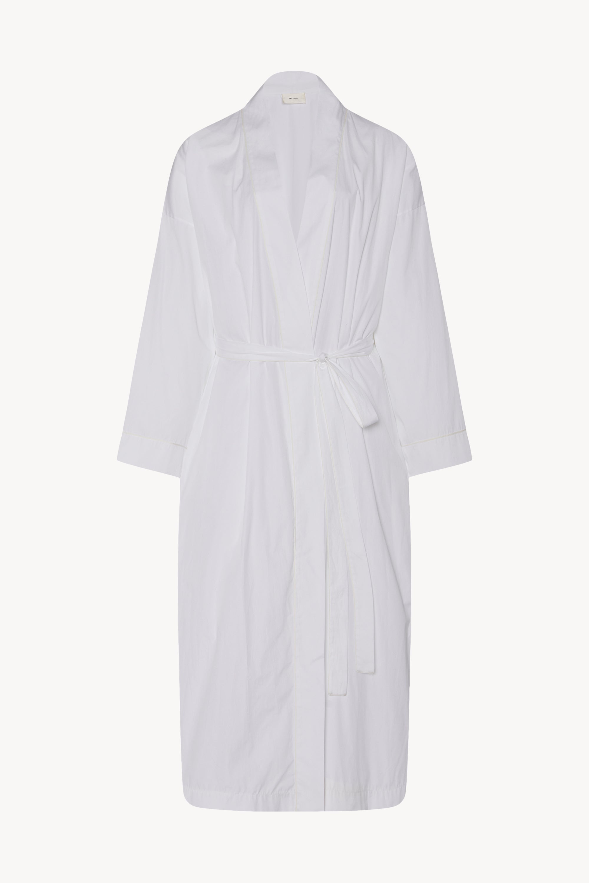 Kettie Coat in Cotton - 1