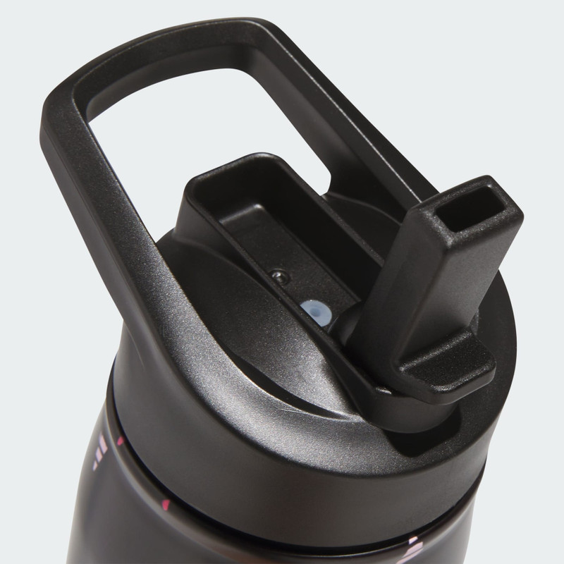 M Steel Straw 600 Metal Bottle 4