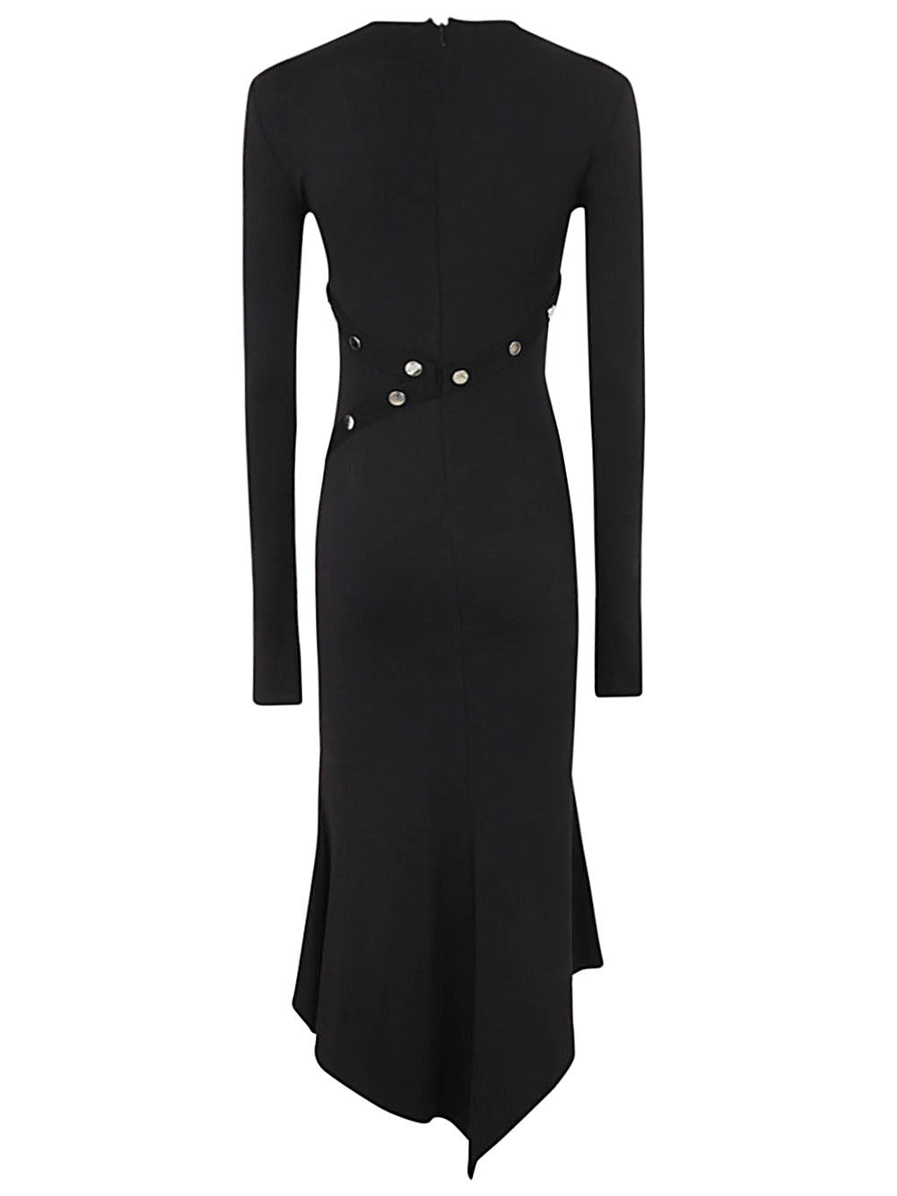 The Attico Women Longuette Midi Dress - 2