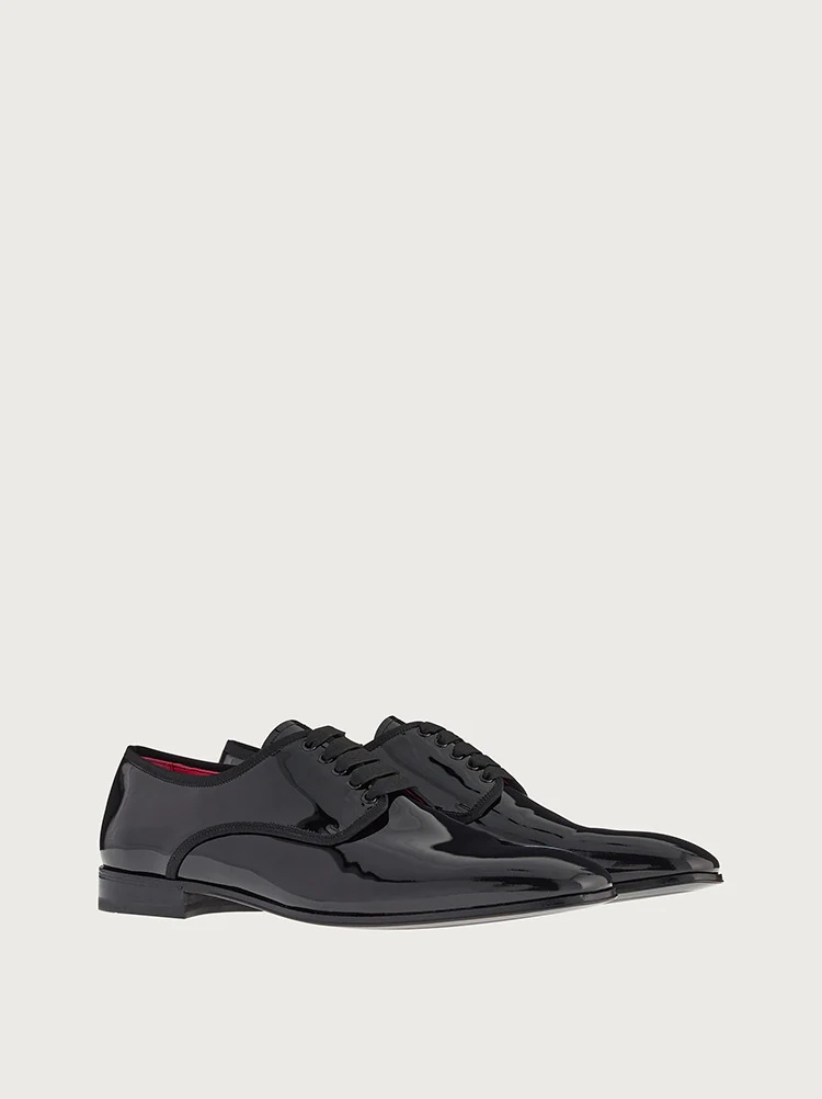 DERBY SHOE - 2