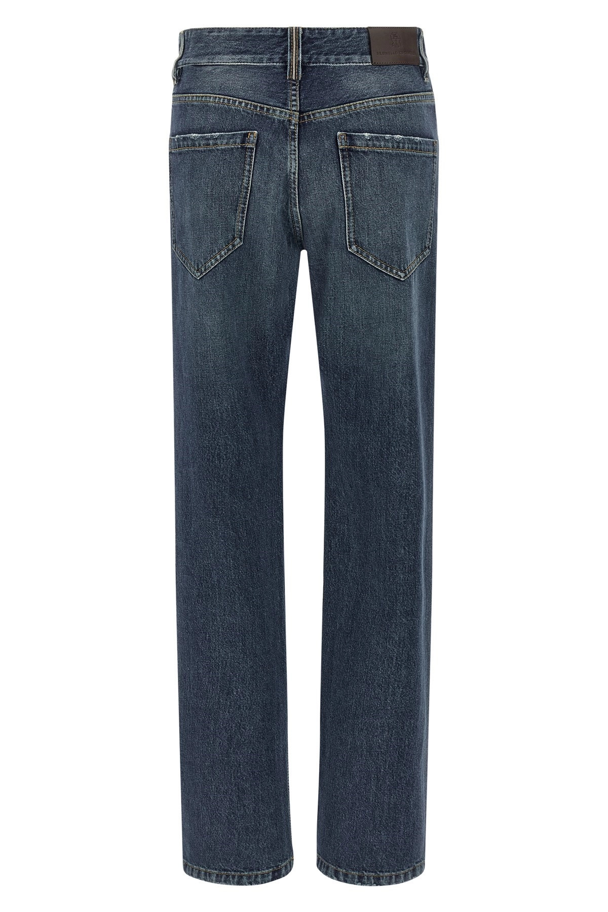 'The Column' jeans - 3