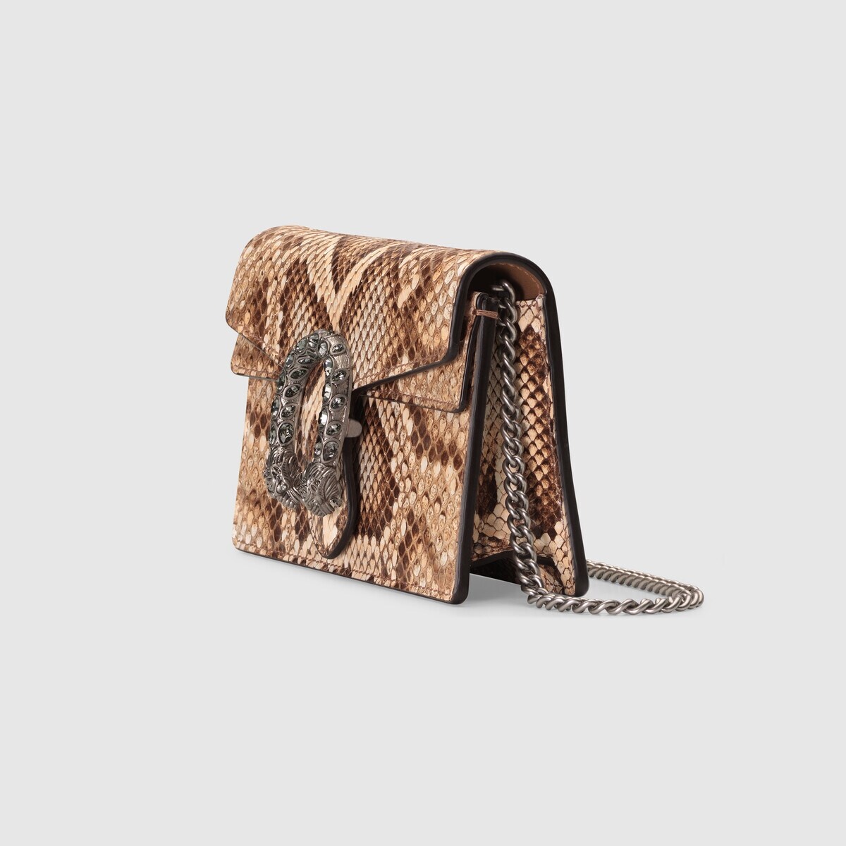 Dionysus python super mini bag - 2