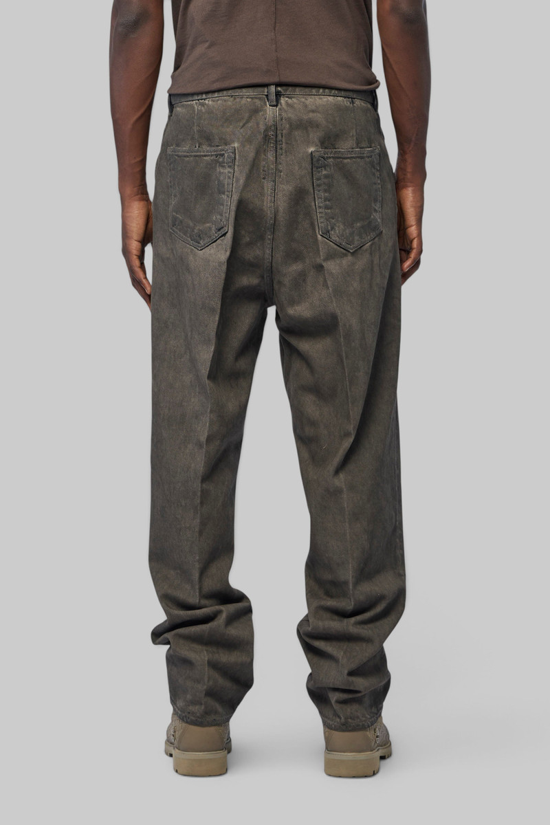 Pantaloni In Denim 5