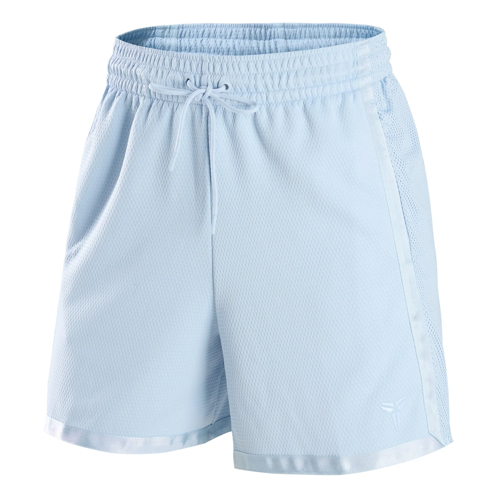 Nike Kobe Dri-FIT Shorts 'Light Armory Blue' IU7399-440 - 1