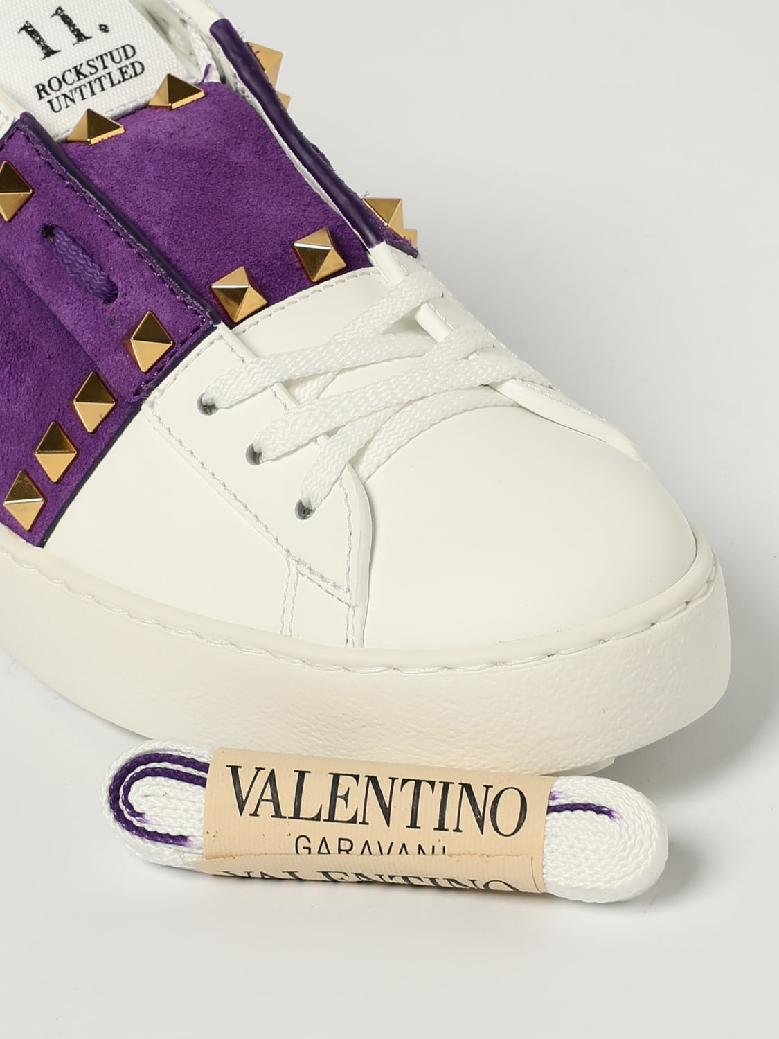 Sneakers woman Valentino Garavani - 4