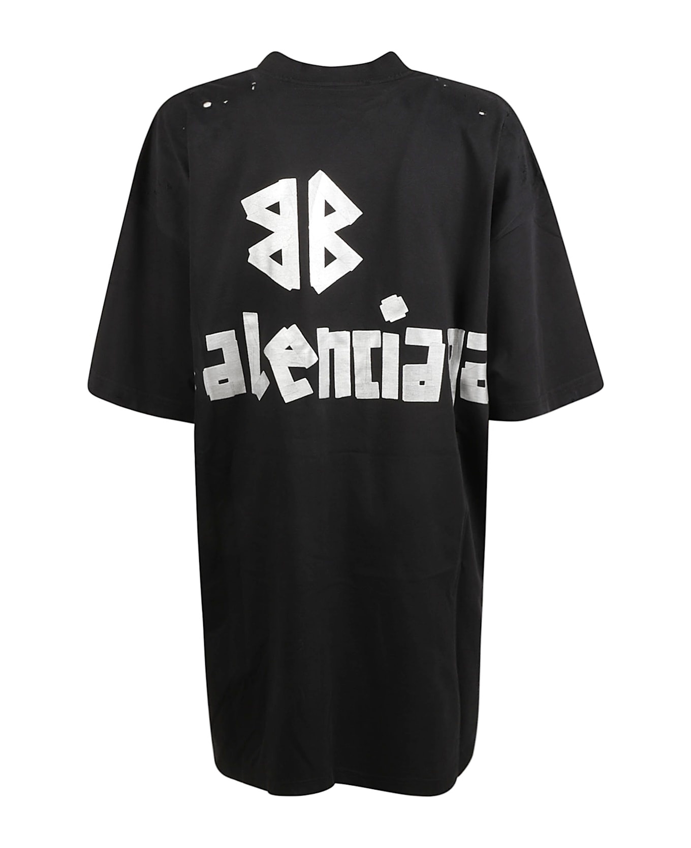 Logo Large T-shirt - 2