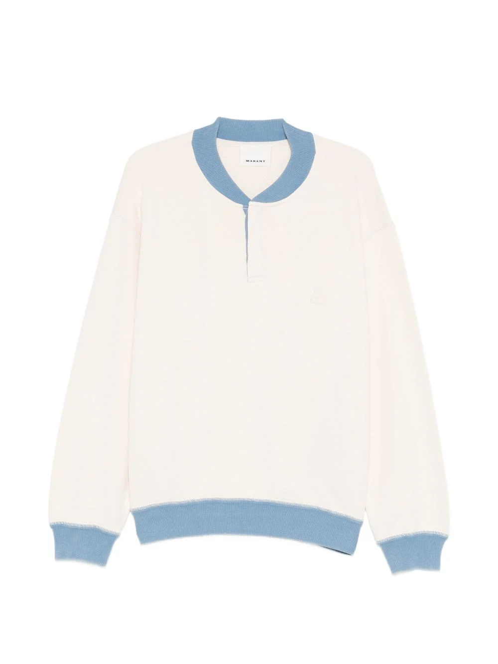 Mathias sweatshirt - 1