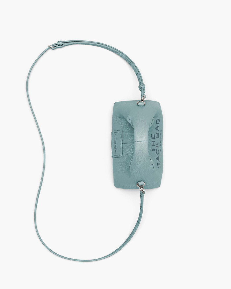 THE MICRO CROSSBODY SACK BAG 5