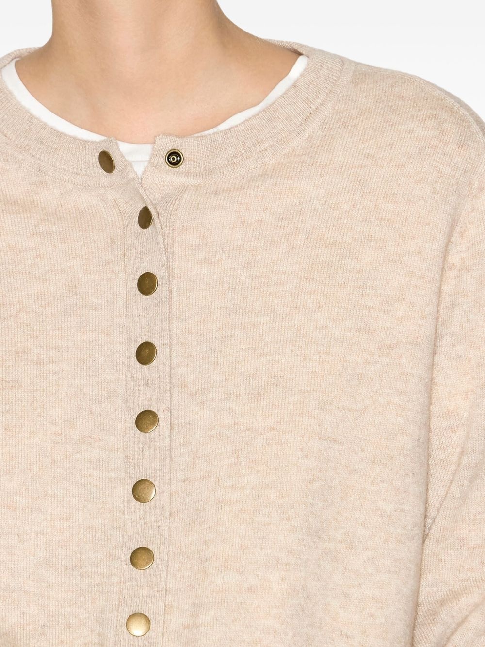 Idesia cardigan - 4