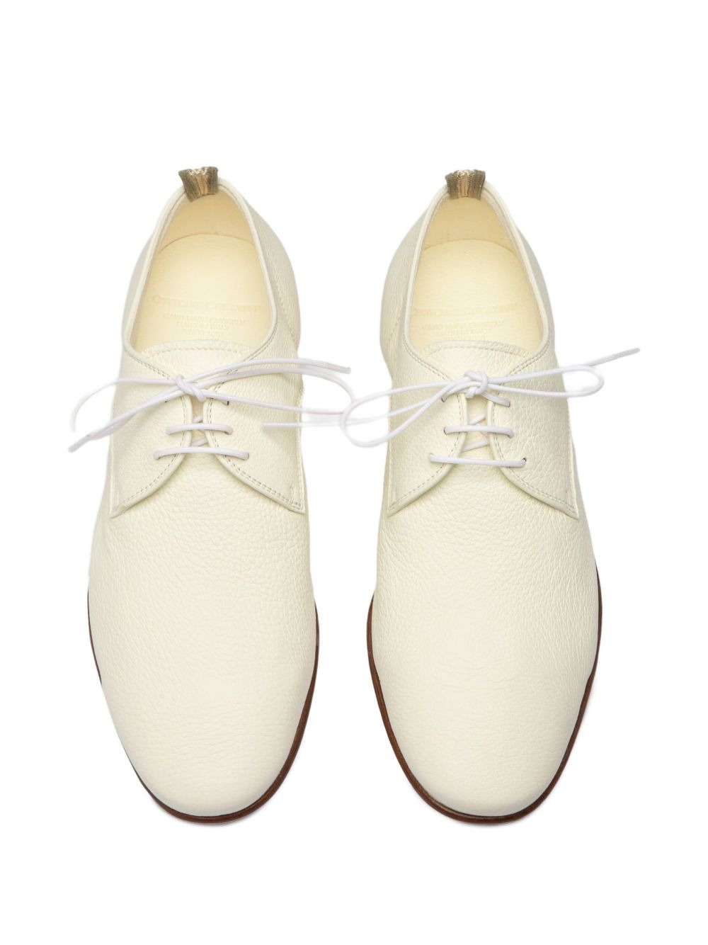 Oliver 007 derby shoes - 3