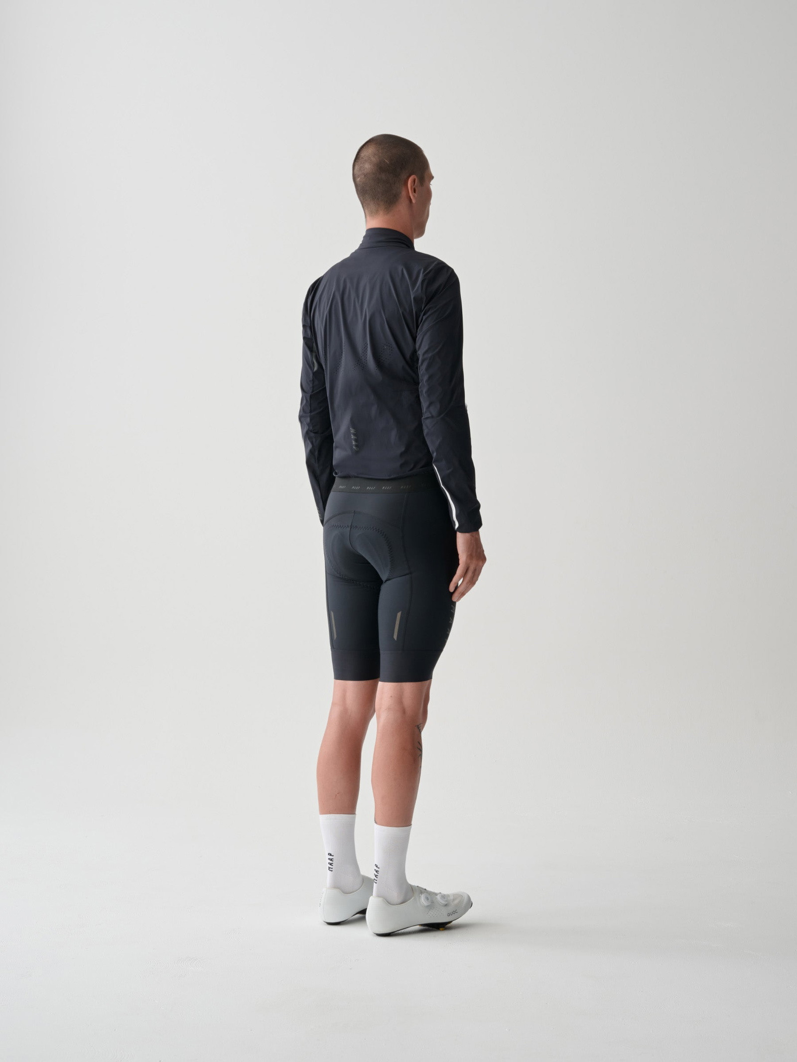 Flow Jacket - 4