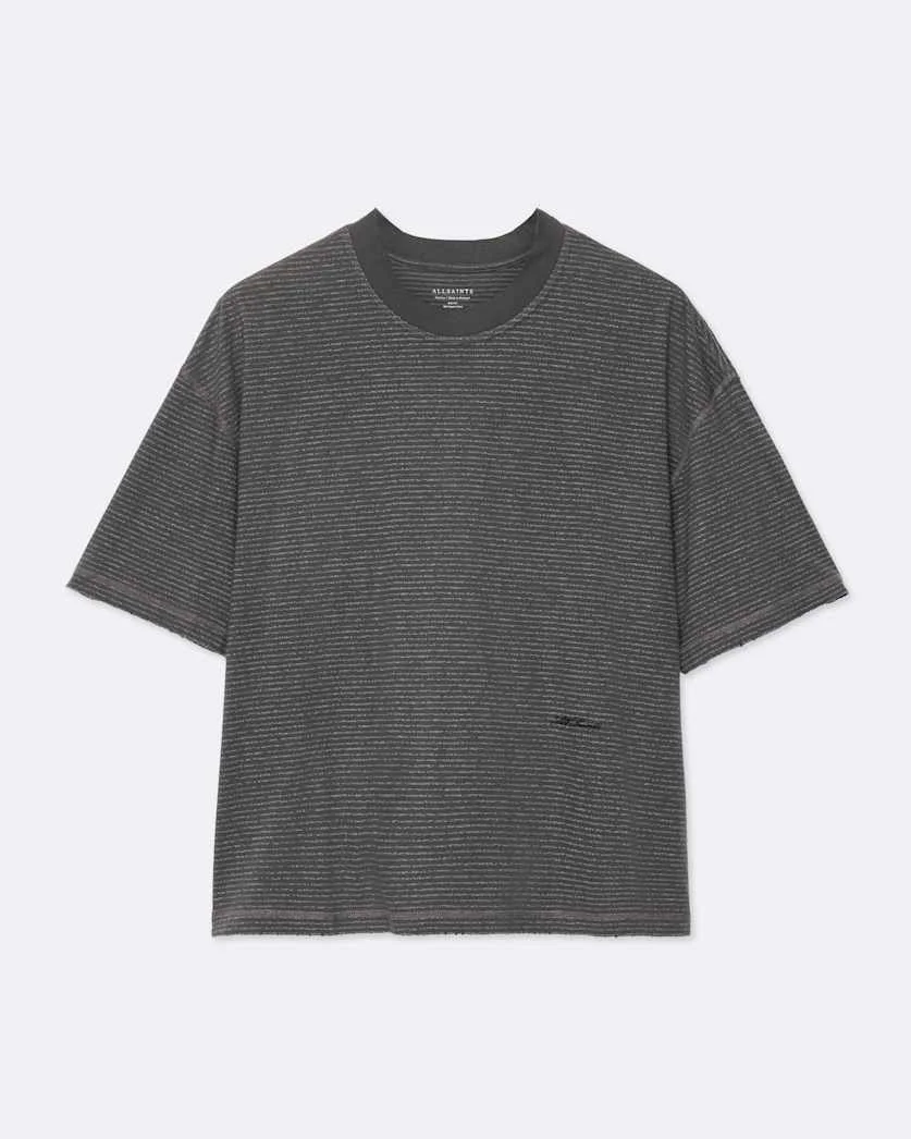 AXEL RELAXED T-SHIRT - 1