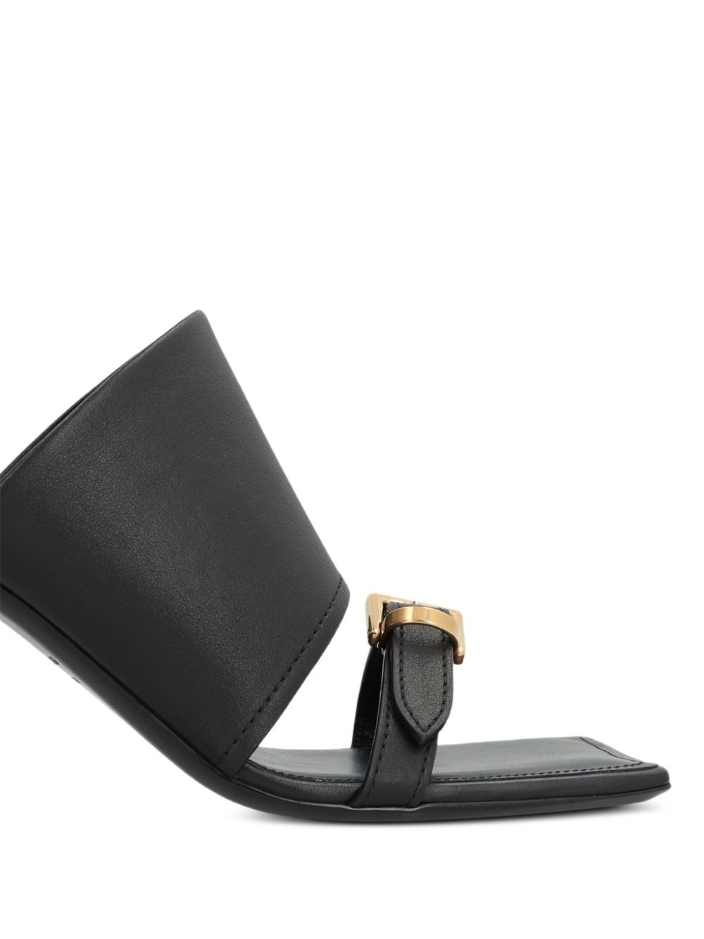 80mm Bel Air sandals - 2