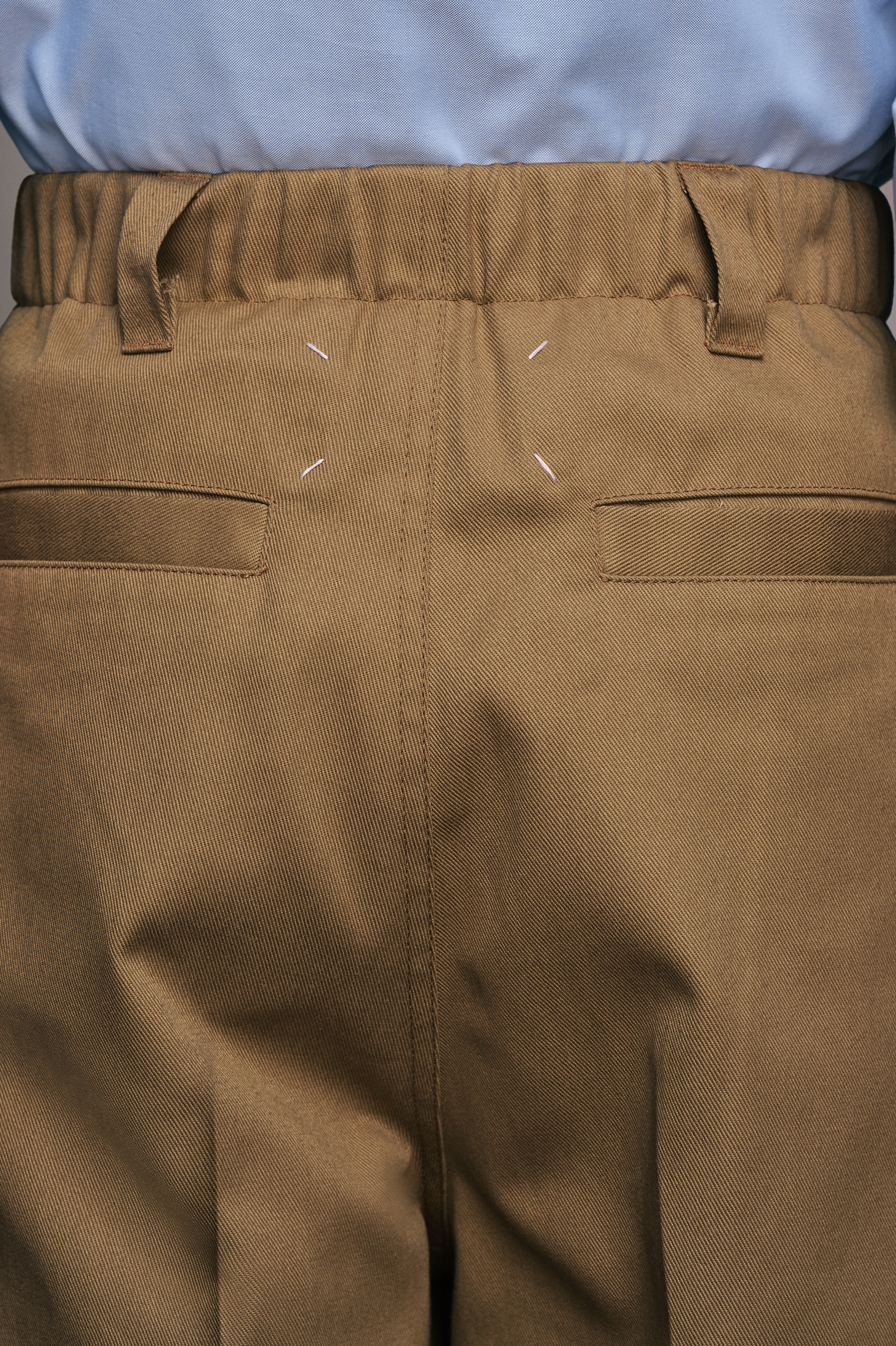 Skater Chino Trousers - 6