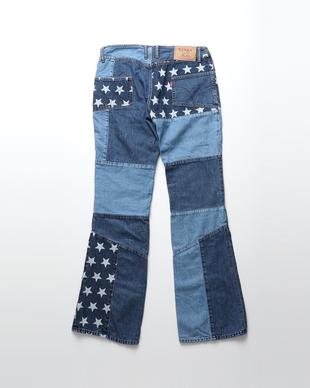 HYSTERIC GLAMOUR - 11