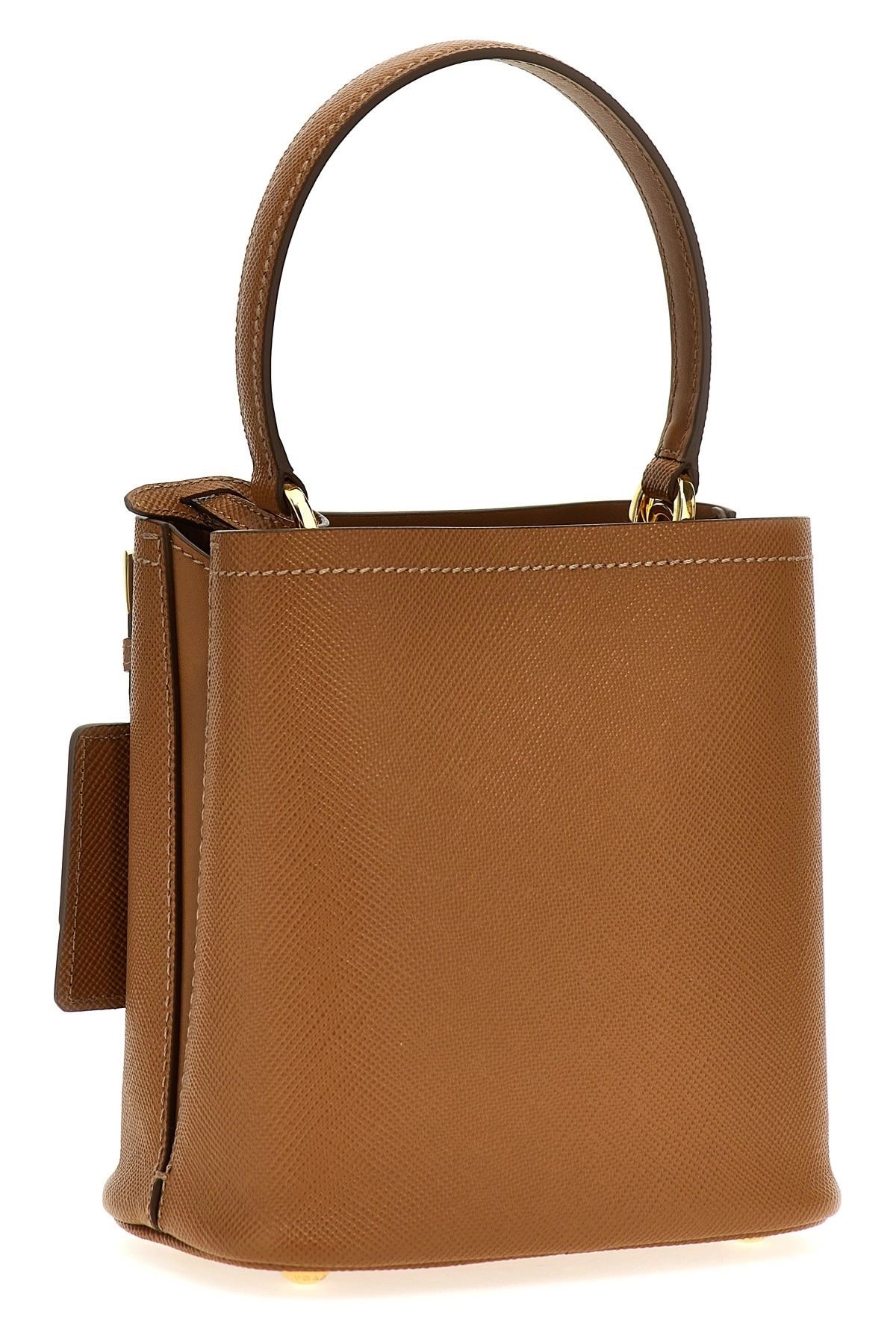 'Prada Panier Small' handbag - 3