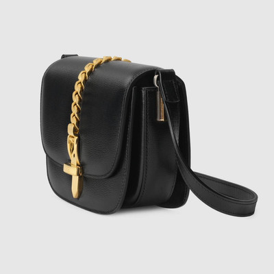 GUCCI Sylvie 1969 mini shoulder bag outlook