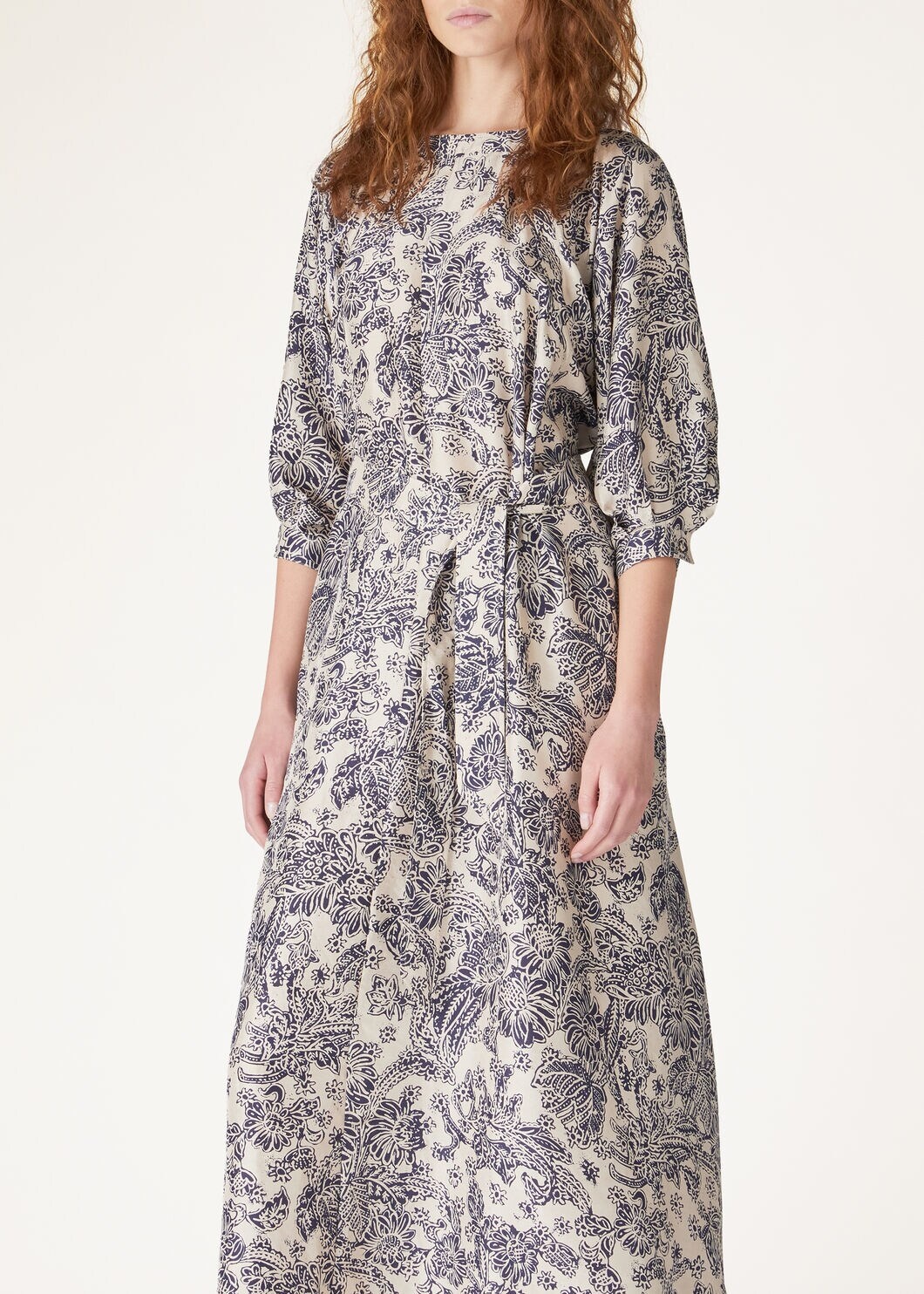 Mina Dress - 4