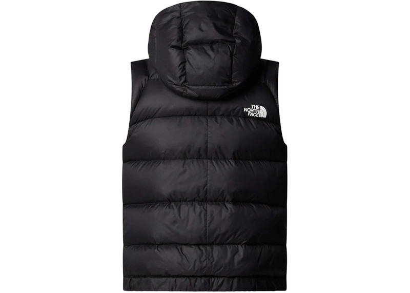 The North Face The North Face Women's Hyalite Jacket Black outlook